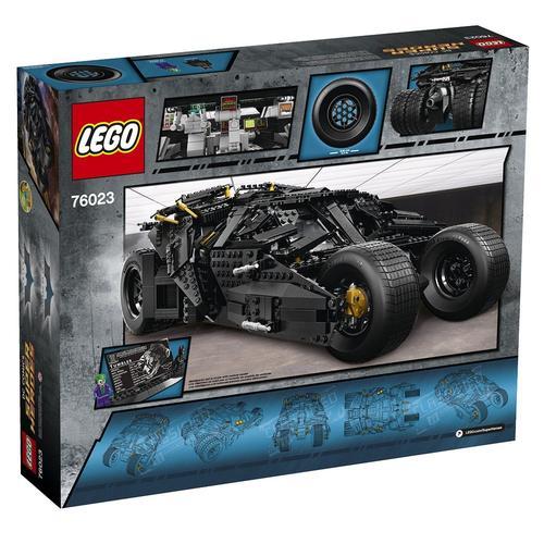 Lego 76023 - Batman