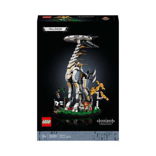 Lego Icons - Horizon Forbidden West : Grand-Cou