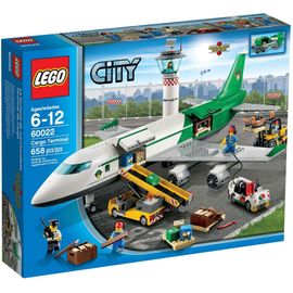 Lego city aeroport Clearance