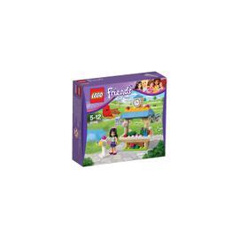 LEGO®-Friends La boîte cœur dété dEmma Jouet pour Fille et Garçon à