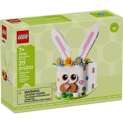 LEGO GWP (Sets promotionnels) - La surprise du lapin de Pques