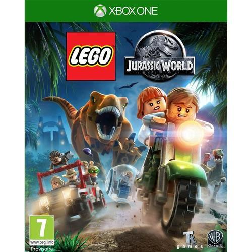 Lego - Jurassic World Xbox One