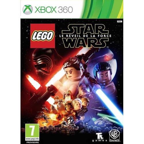 Lego Star Wars - Le Rveil De La Force Xbox 360