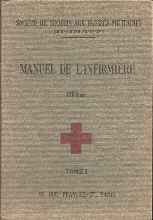 Manuel De L Infirmiere 11eme Edition Avec 423 Figures Dans Le Texte Tome 1 Anatomie Medecine Tuberculose Rakuten