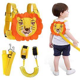 Arnais Enfant Chapeau De Harnais Réglable Pour Casque De Bébé Doux Pour Les Enfants Harnais Securite Enfant