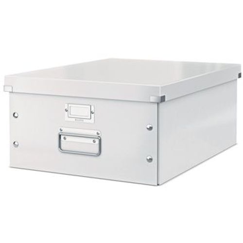 Leitz Boite Arch Click&store A3 Blc 1 Unit(S)