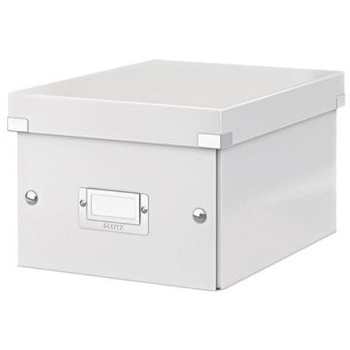 Leitz Boite Archives Wow C&s A5 Blc 1 Unit(S)