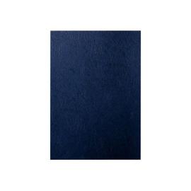comBIND 500 Argent/Bleu Kit de Démarrage Inclus Leitz Relieuse à Spirales A4 73020000 