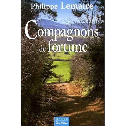 Compagnons De Fortune    Format Beau livre 