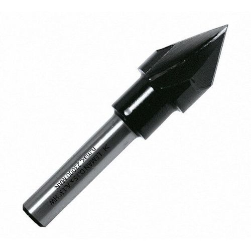 Leman - Mche  Pointe Laser D.15x13 Mm Queue 8 Mm