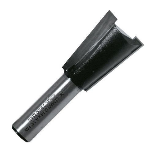 Leman - Mche D'assemblage  Queue D'aronde Hm 7 D.16 X 22 Mm Queue 8 Mm
