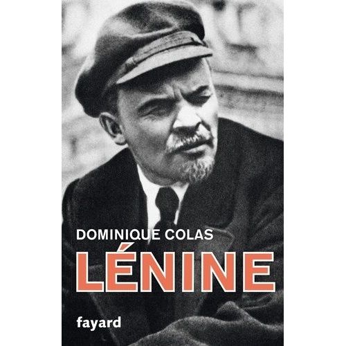 Lnine Politique    Format Beau livre 