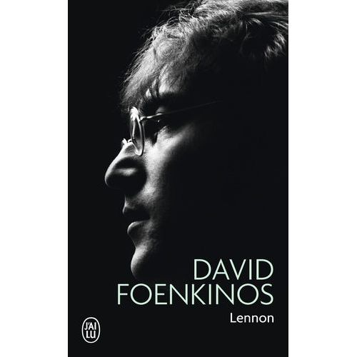 Lennon    Format Poche 