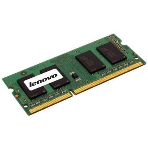 Lenovo 03T7413 Module de mmoire 4 GB 1 x 4 GB DDR4 2133 MHz (1 x 4GB, 2133 MHz, RAM DDR4, SO-DIMM), Mmoire vive