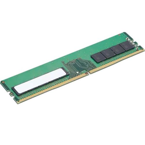 Lenovo 4x71l66407 Module De Mmoire 16 Go 1 X 16 Go Ddr4 3200 Mhz Ecc
