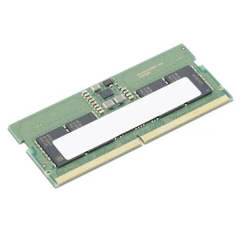 Lenovo 4x71m23184 Module De Mmoire 8 Go 1 X 8 Go Ddr5 5600 Mhz