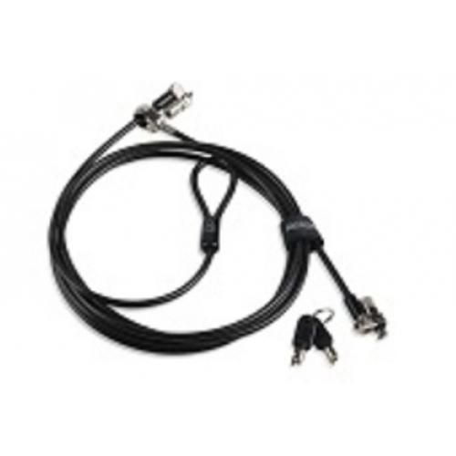 Lenovo 4xe0n80915 Cble Antivol Noir