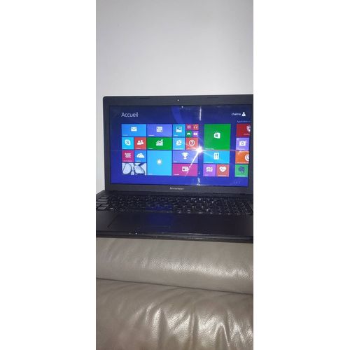 Lenovo G505 15.6