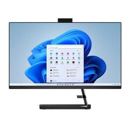 Lenovo Ideacentre Aio 3 27iap7 I3-1215u Intel Core? I3 68.6 Cm (27 )