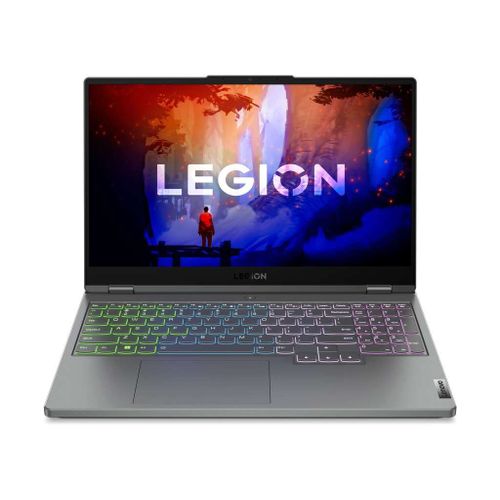 Lenovo Legion 5 Pro 16ARH7H 82RG - 16" AMD Ryzen 7 6800H - 3.2 Ghz ...