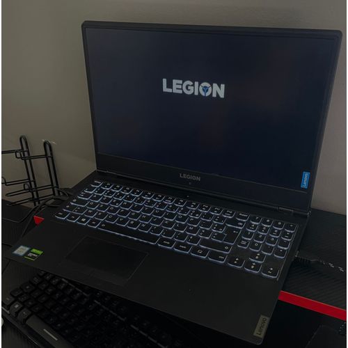 Lenovo Legion Y540-15IRH - 15.6" Intel Core I5-9300H - 2.4 Ghz - Ram 8 ...