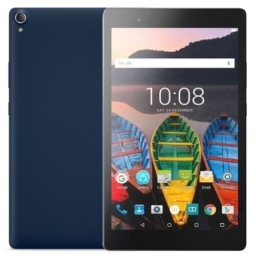 Lenovo P8, 8.0 pouces, 3 Go + 16 Go, Android 6.0 Qualcomm Snapdragon 625 Octa Core 2.0 GHz, WiFi, GPS, Bluetooth (bleu fonc)