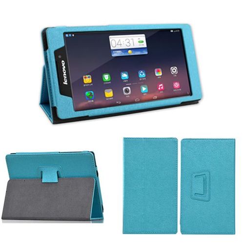 Lenovo Tab 2 A7-10 bleu