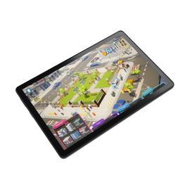 Tablette Lenovo Tab M Rd Gen Zaae Go Pouces Gris M Tallis