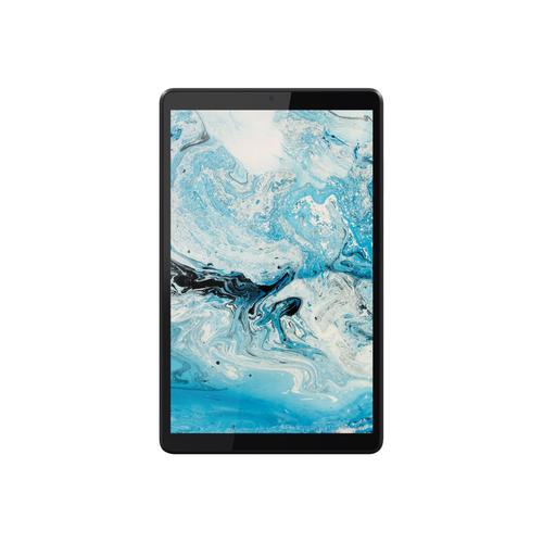 Tablette Lenovo Tab M HD nd Gen ZA5G 32 Go 8 pouces Gris de fer