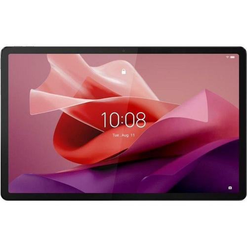 Lenovo Tab P12 Dimensity 7050 12.7`` 3K (2944x1840) LTPS 400nits 8/128GB Arm Mali-G68 Android Storm Grey