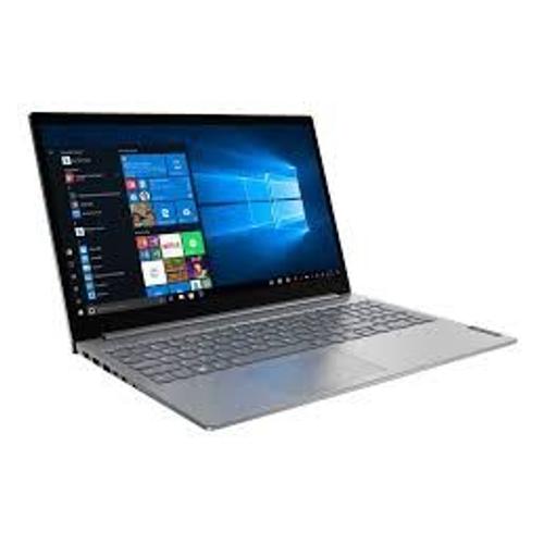 LENOVO ThinkBook 15-IIL 20SM i5 8 Go RAM 256 Go SSD 15.4