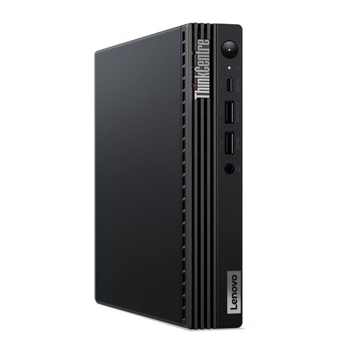 Lenovo ThinkCentre M70q Gen4 12E3