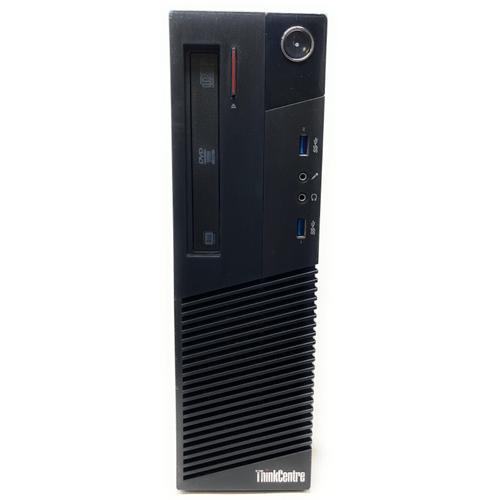 Lenovo Thinkcentre M83 PC Intel Core i3-4170