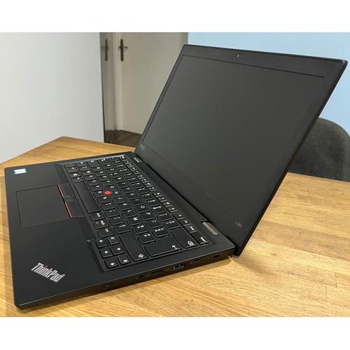 Lenovo ThinkPad L380