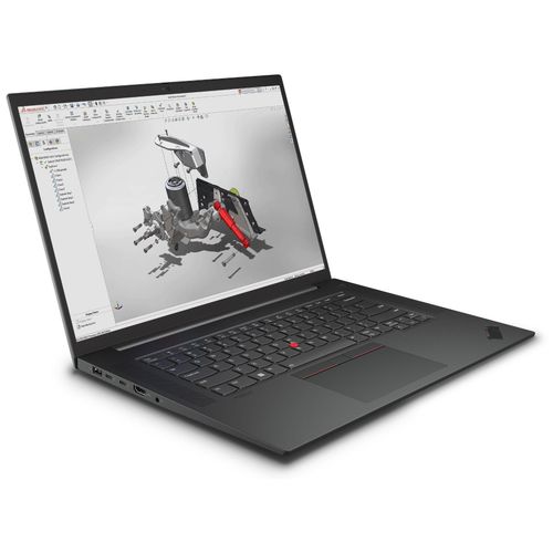 Lenovo ThinkPad P1 Gen 6 21FV