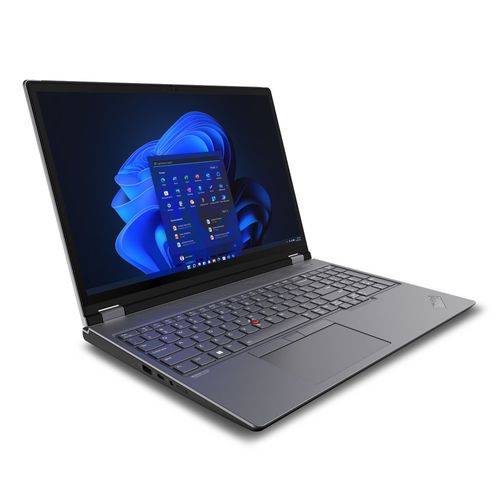 Lenovo ThinkPad P16 Gen 1 21D6