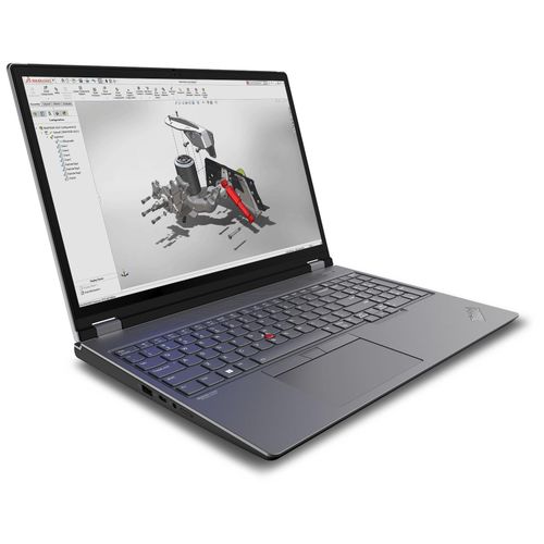 Lenovo ThinkPad P16 Gen 2 21FA