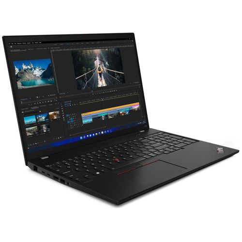 Lenovo ThinkPad P16s Gen 3 21KS