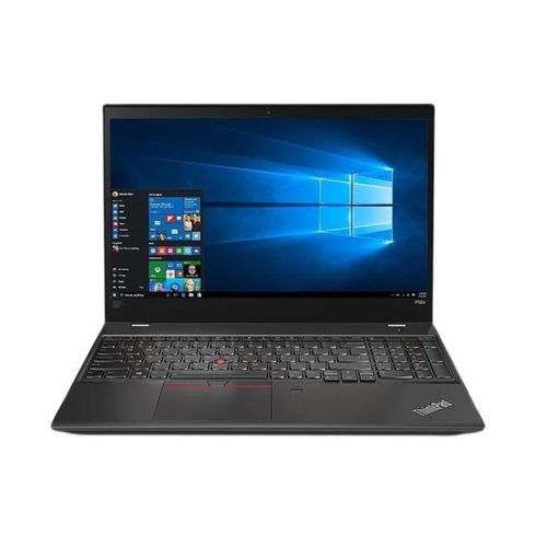 Lenovo Thinkpad P52