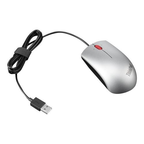 Lenovo ThinkPad Precision USB Mouse - Souris