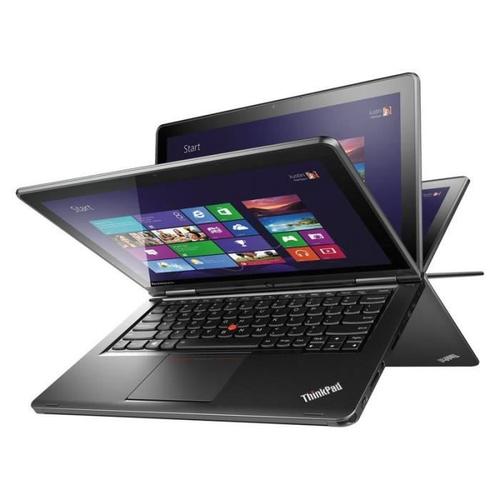 Lenovo ThinkPad S1 Yoga - 8Go - 240Go SSD - Linux | Rakuten