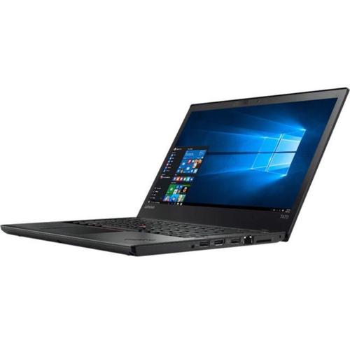 Lenovo ThinkPad T470  14" Intel core i56300U  2.5 Ghz  Ram 8 Go