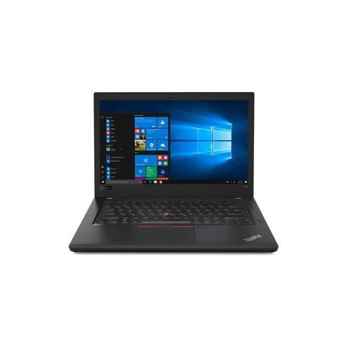 Lenovo ThinkPad T480, Intel Core? i7 de 8e gnration, 1,90 GHz, 35,6 cm (14