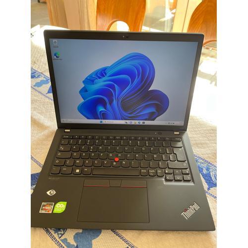 Lenovo ThinkPad X13 GEN 3