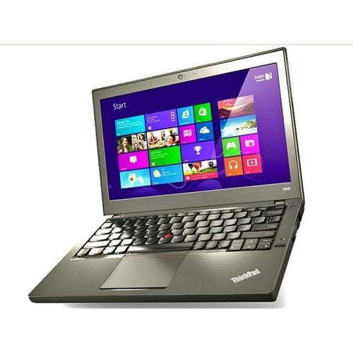 Lenovo ThinkPad X240