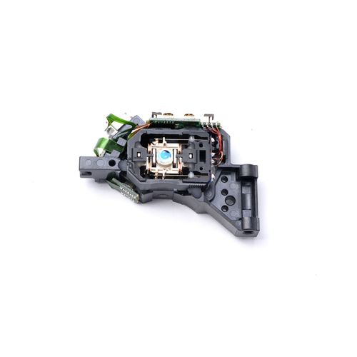 Lentille Laser de remplacement pour lecteur DENON DCD-1650AE,pices de rechange,unit ASSY DCD1650AE ramassage optique block - Type Or
