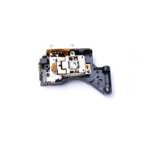 Lentille Laser de remplacement pour lecteur DENON DCD-1650AE,pices de rechange,unit ASSY DCD1650AE ramassage optique block - Type Rose
