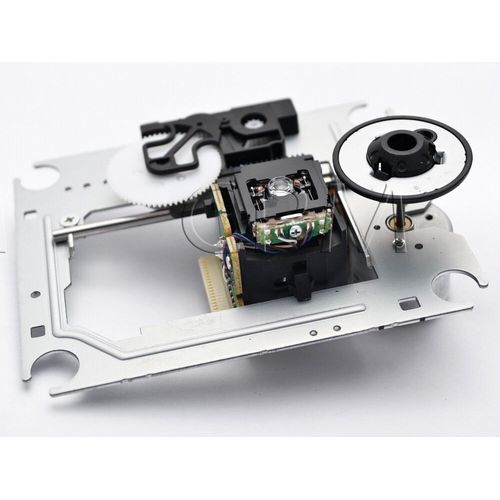 Lentille Laser Optique Avec Mcanisme Pour Denon DN-D4000 DN-D4500 RCD-M33 UD-M50 actone ASSY CD DVD 514-ups