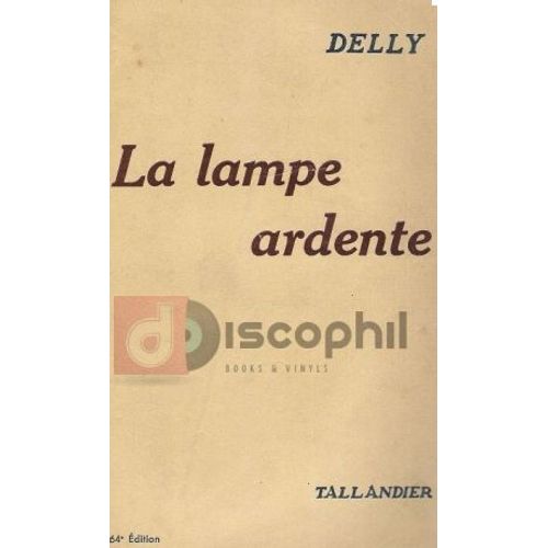 L Ardente Epreuve   de lo dartey