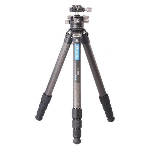 LEOFOTO Trpied PH-324C+ Rotule LH-40
